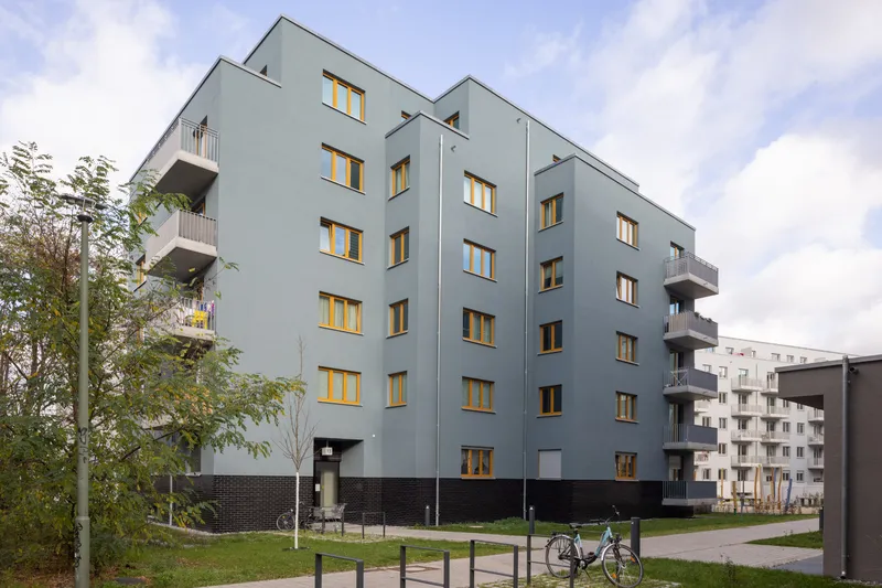 Raumwunder für Groß & Klein – Willkommen zu Hause — photo 1